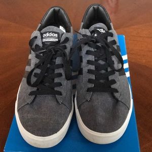 adidas Cloudfoam Super Daily Men’s Athletic Shoes